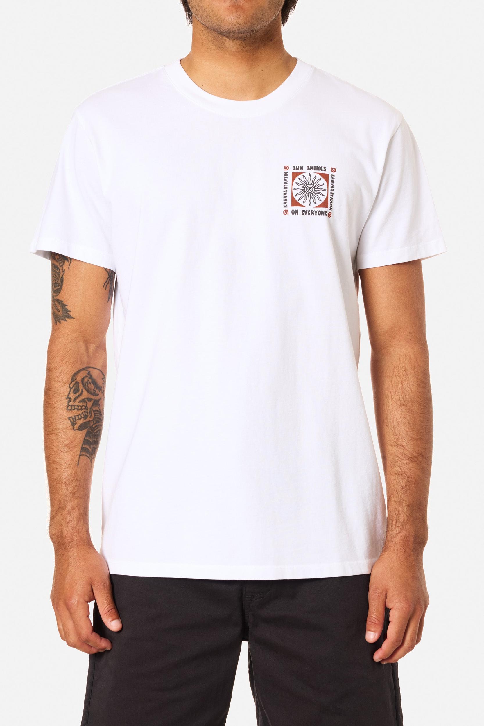 ENDLESS TEE Product Image