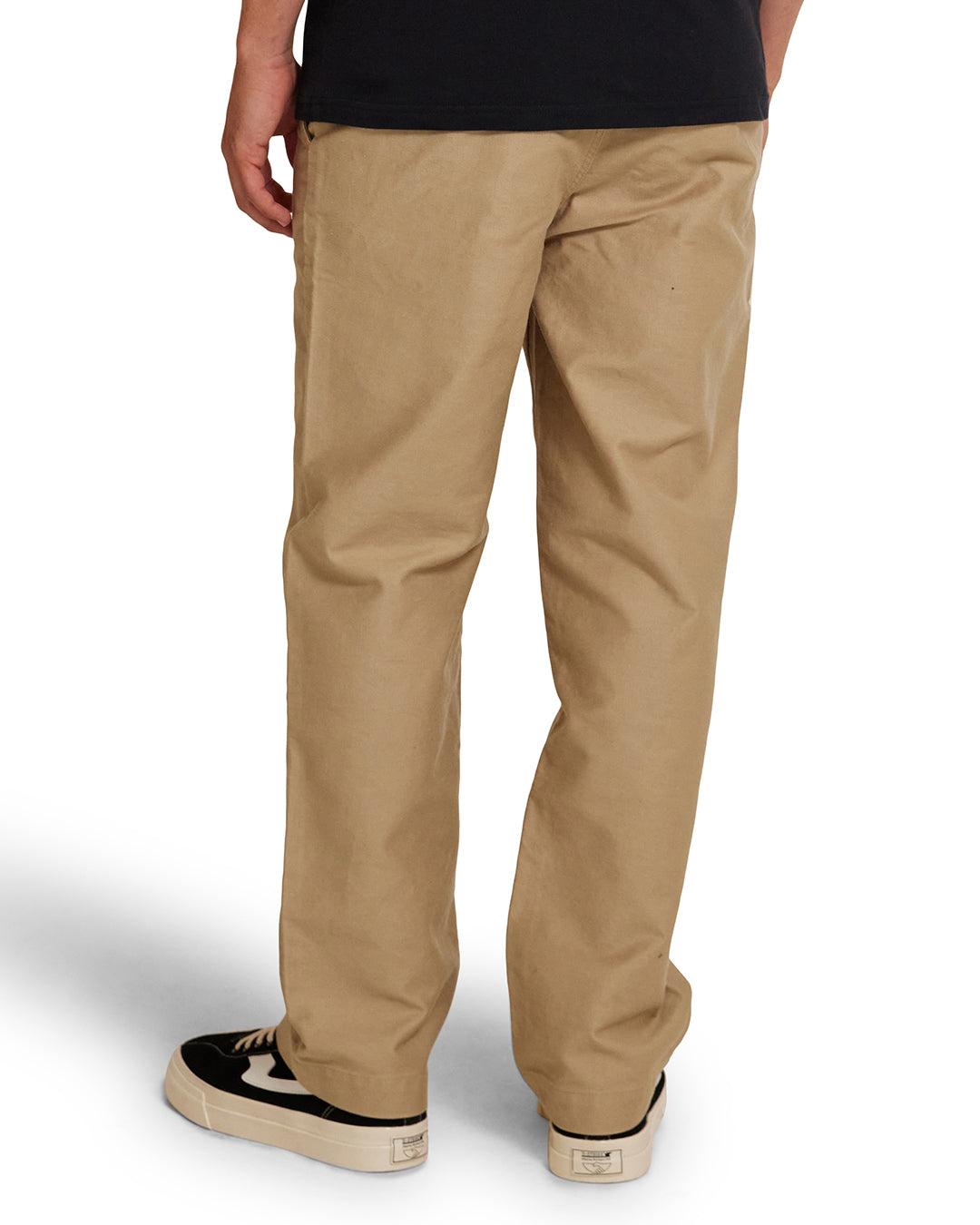 Imperial Pant - Safari Product Image