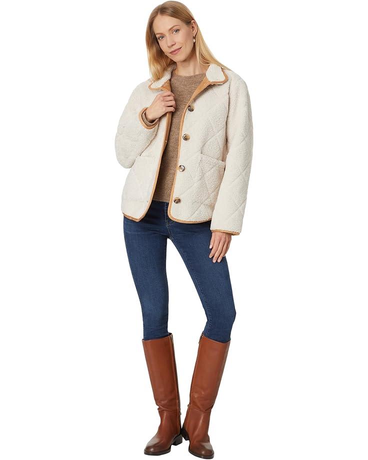 Short Puffer W New Crest Product Image