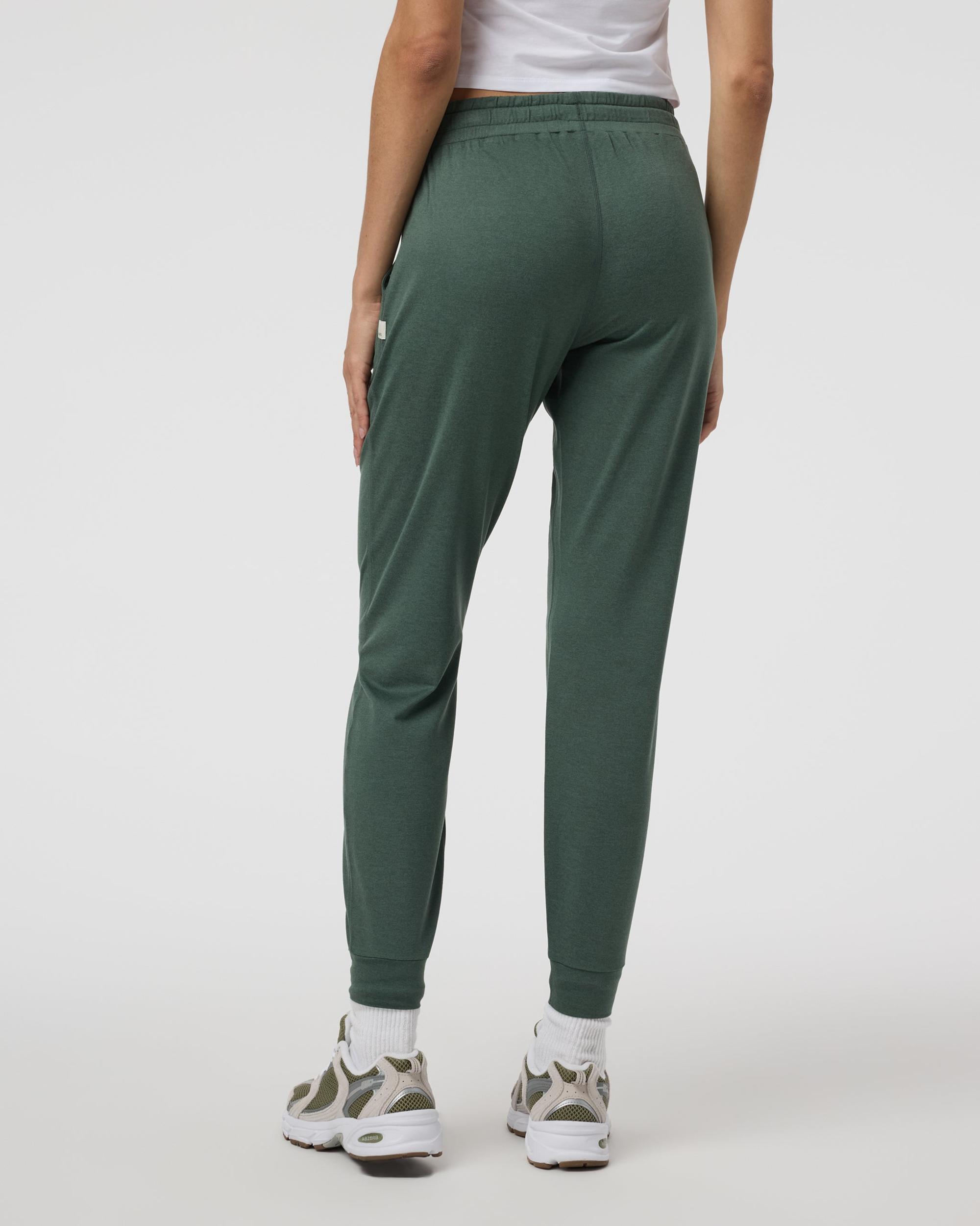 Performance Jogger Product Image