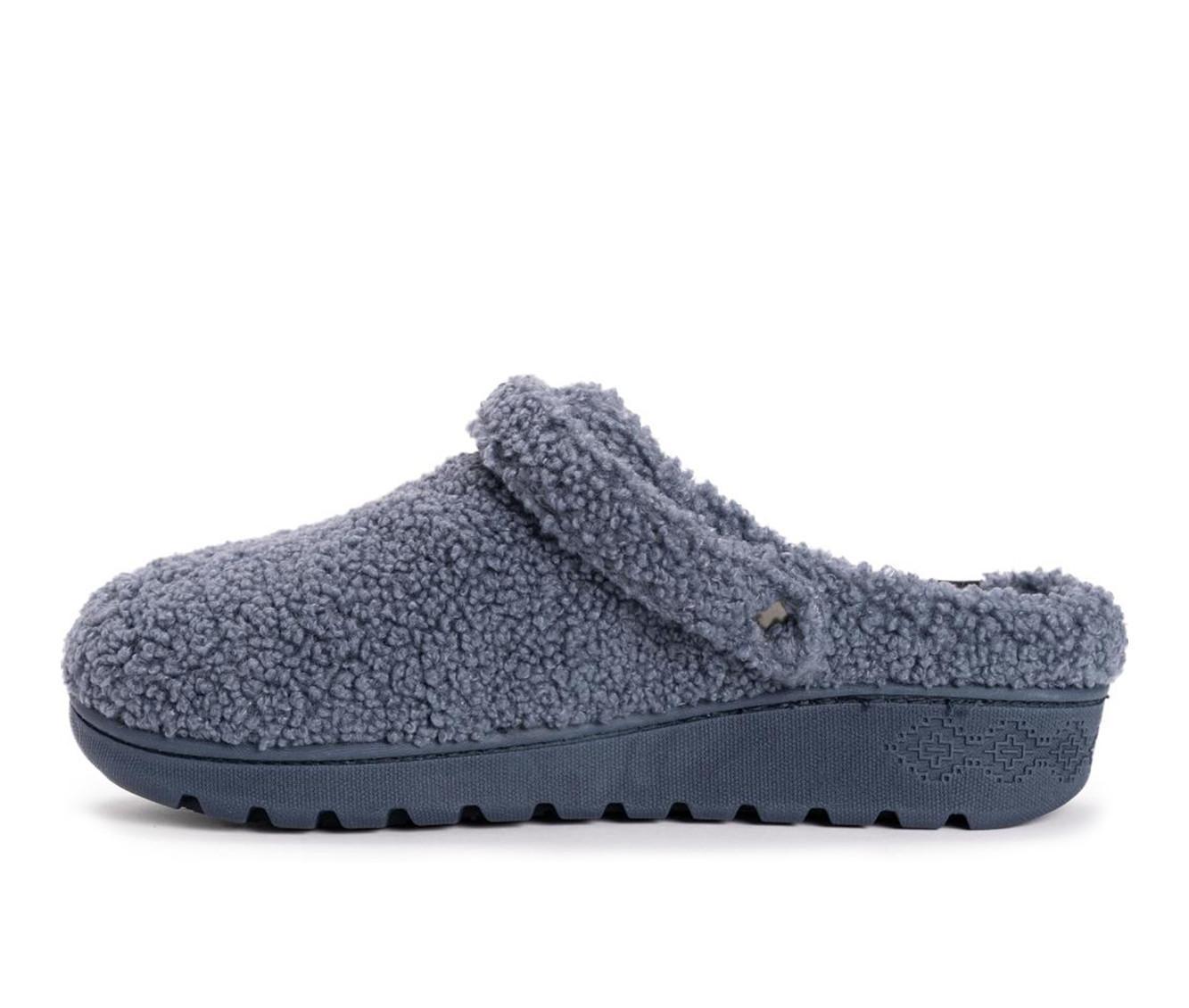 MUK LUKS Quianna Clog Slippers Product Image