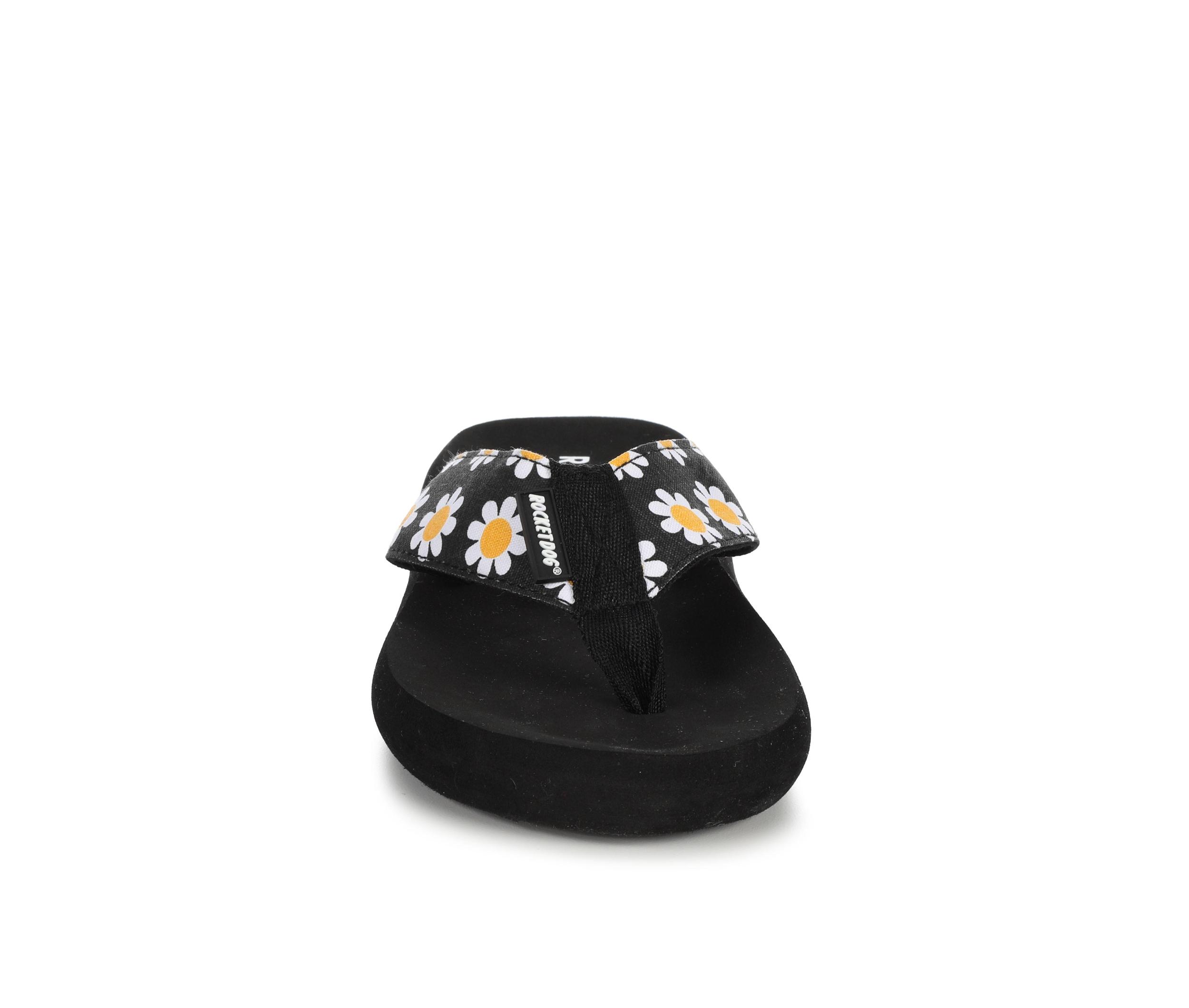 Women's Rocket Dog Spotlight Flip-Flops Product Image