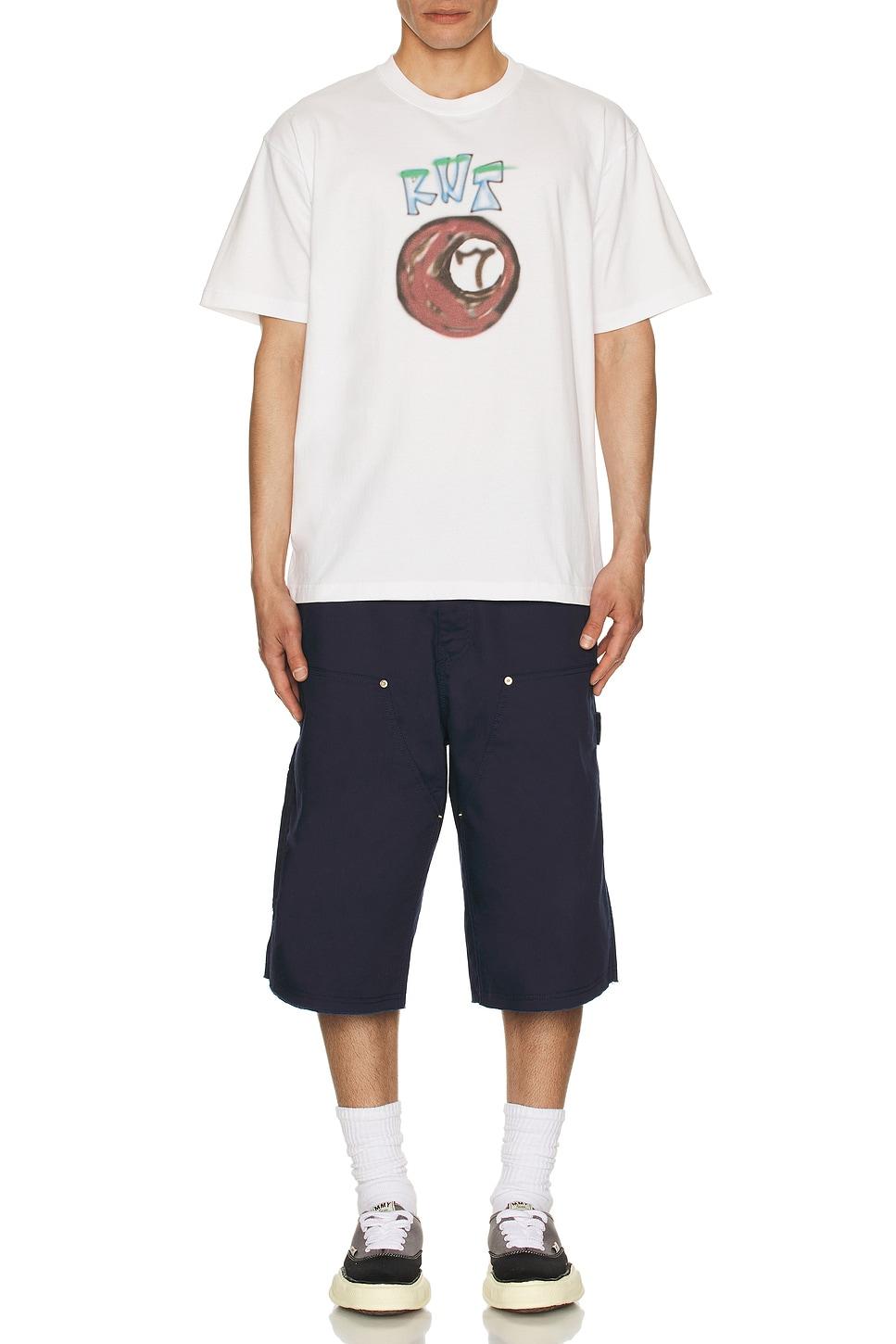 Scribbles Tee Product Image