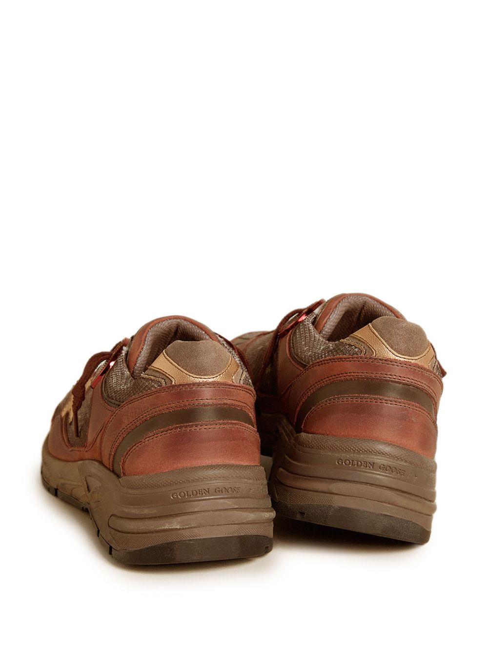 Dad-Star sneakers Product Image