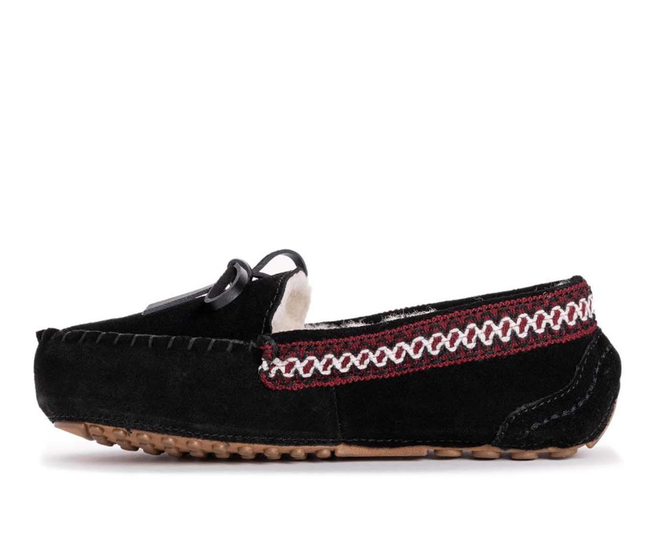 MUK LUKS Jane Slipper Moccasin Product Image