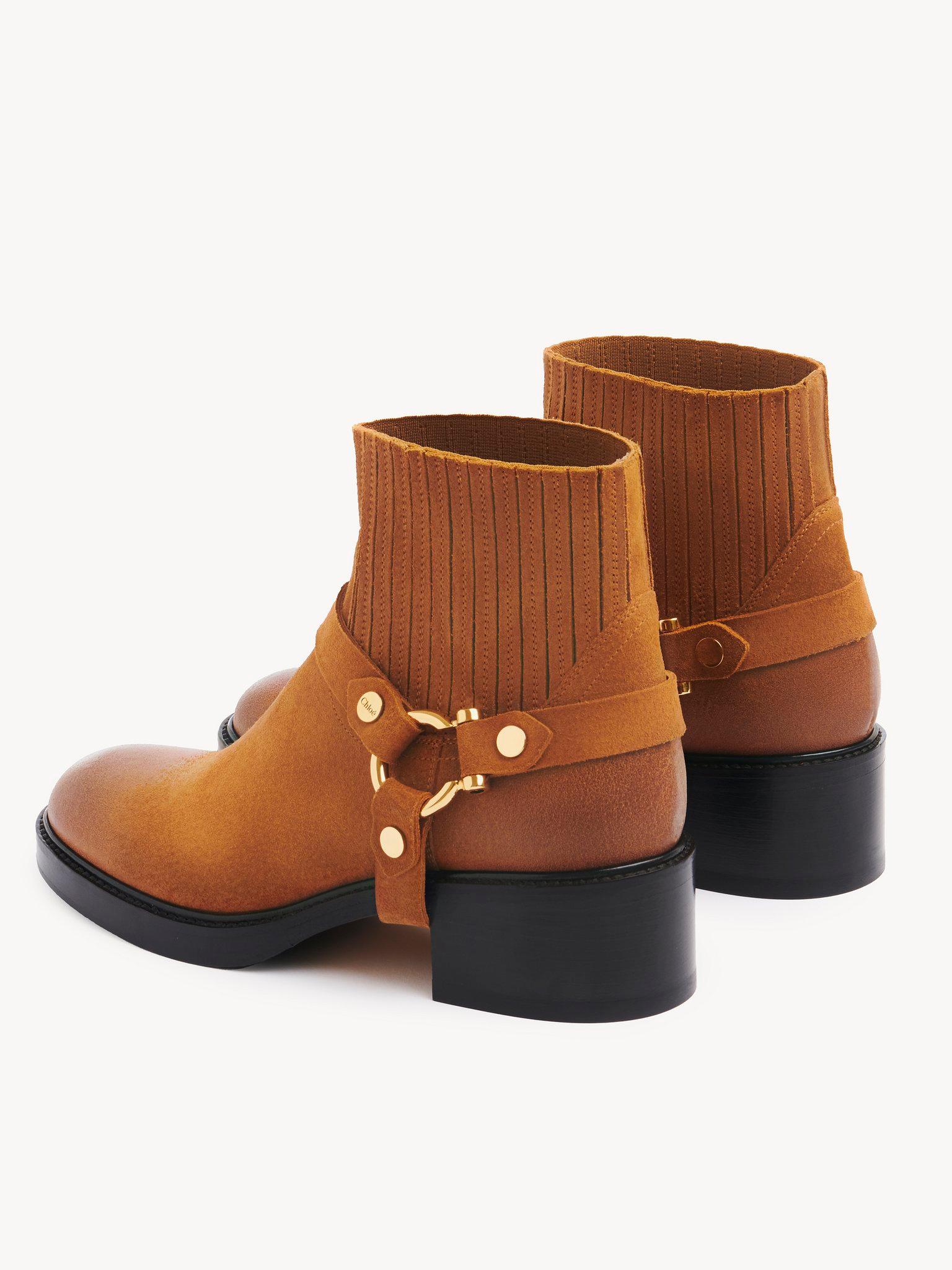 Dakota ankle boot Product Image