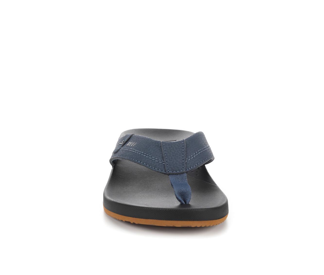 Men's Reef Cushion Spring Flip-Flops Product Image