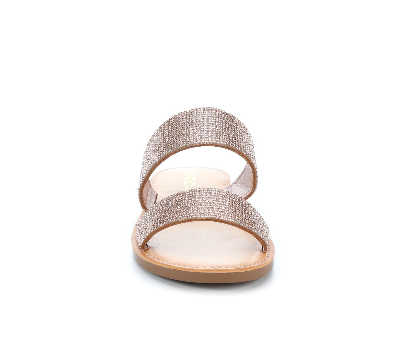 Women's Soda Among-S Sandals Product Image