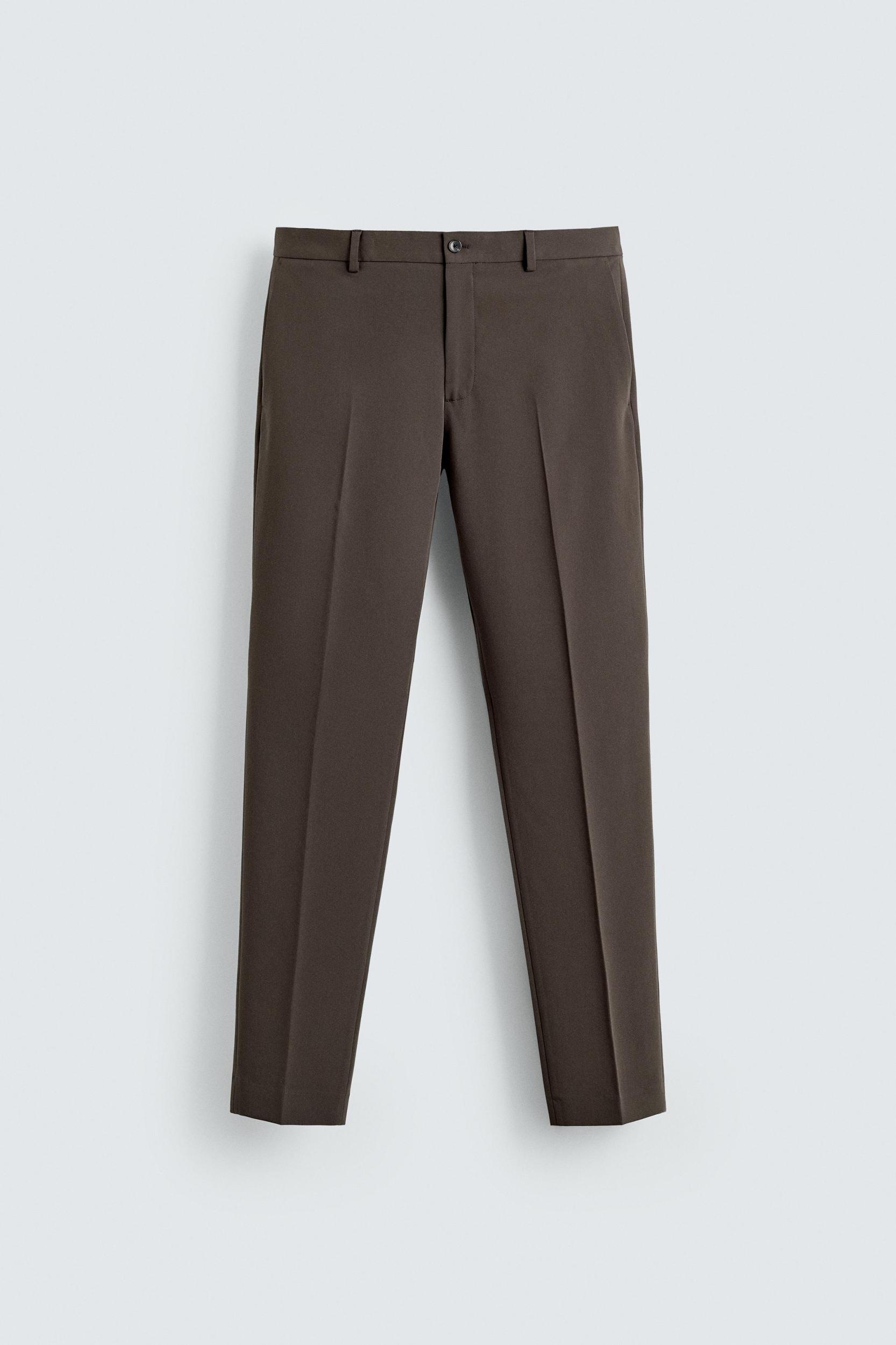 COMFORT SUIT PANTS Product Image