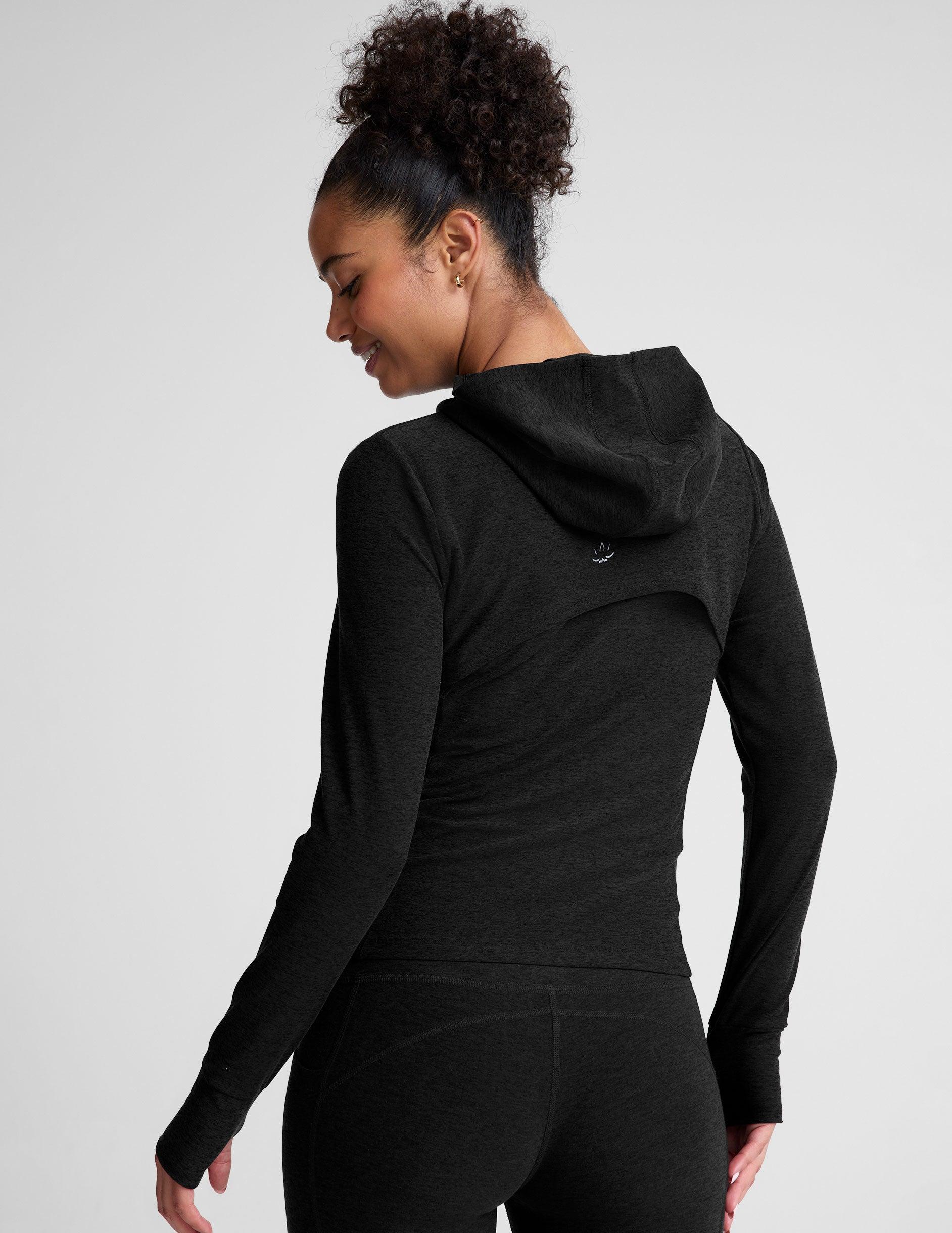 Spacedye High Energy Hoodie Product Image