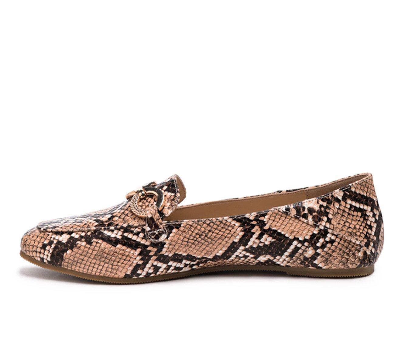 Women's London Rag Wibele Loafers Product Image
