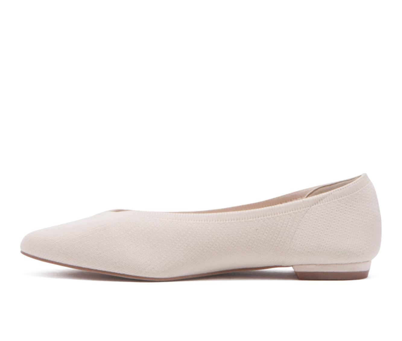 Women's Chelsea Crew Flyer Flats Product Image