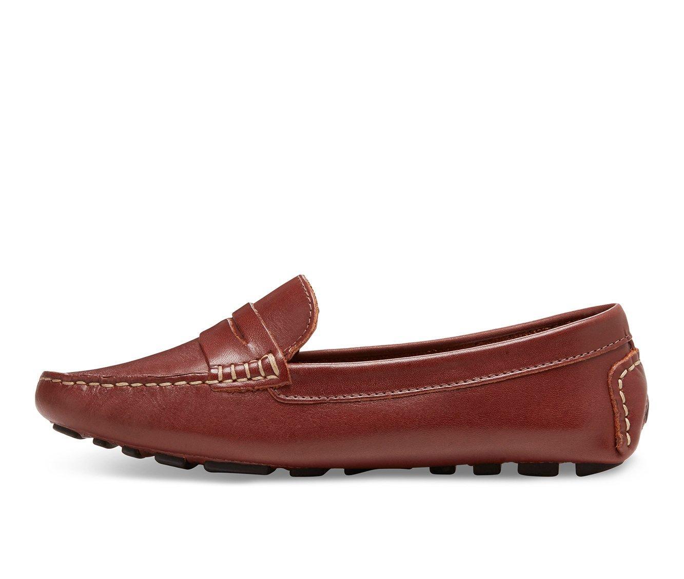 Women's Eastland Patricia Penny Loafers Product Image