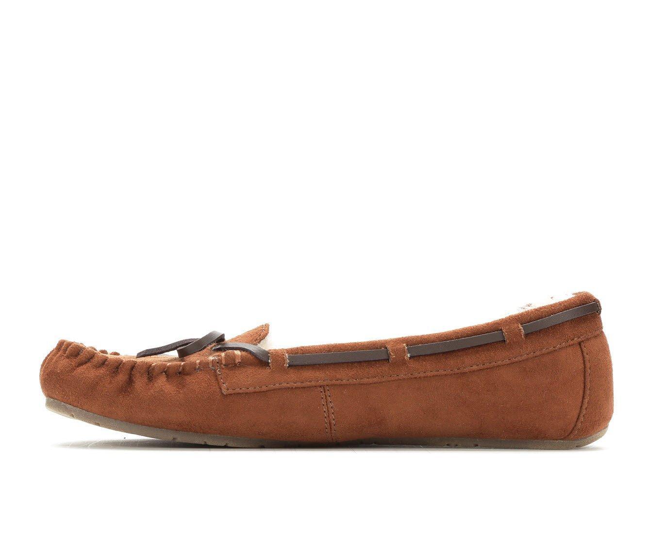 Makalu Mock Out Moccasins Product Image