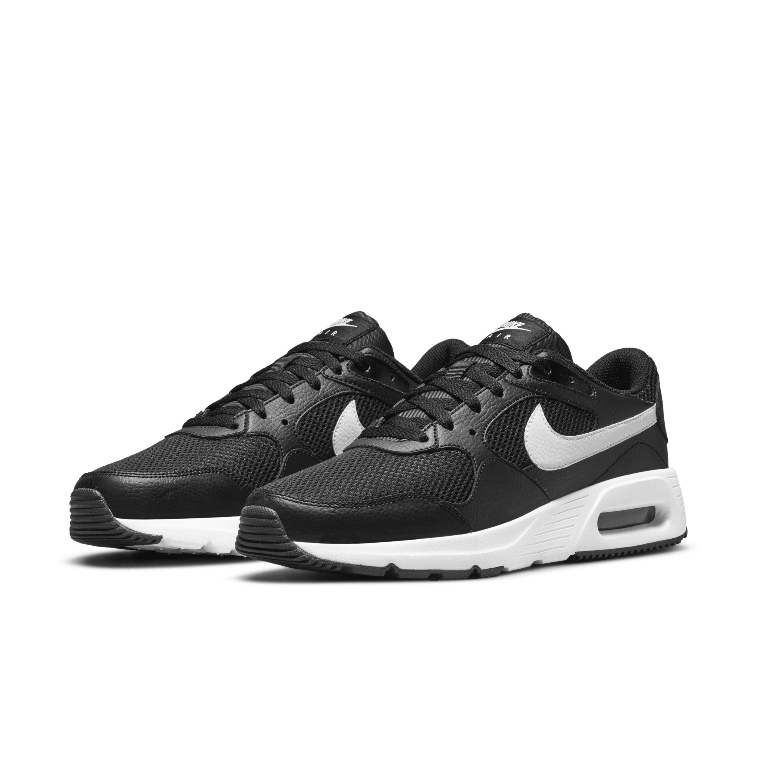 Nike Mens Air Max SC Shoes | CW4555-002 Product Image