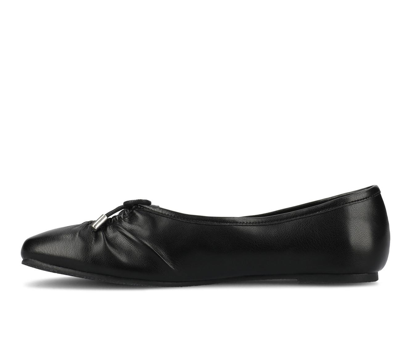 Women's Journee Collection Callee Flats Product Image