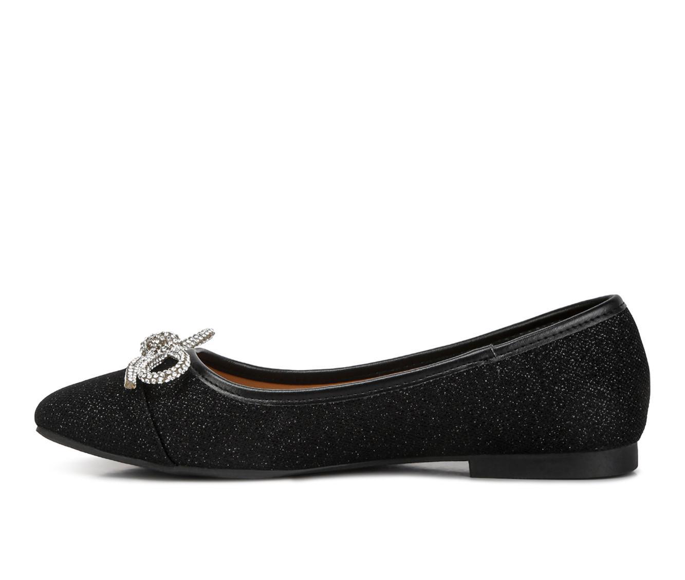 Women's London Rag Gizeh Flats Product Image