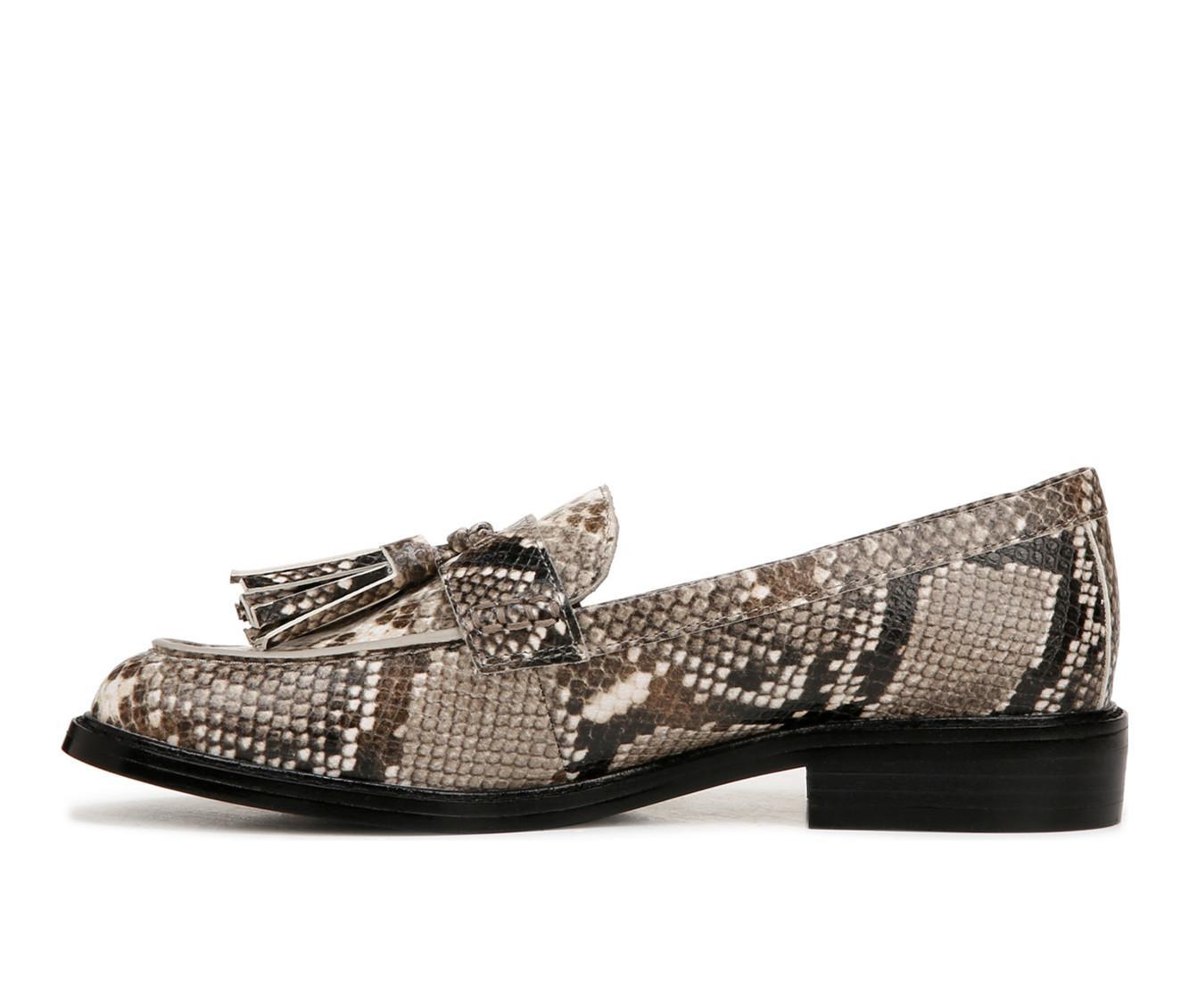 Women's White Mountain Nobler Flats Product Image