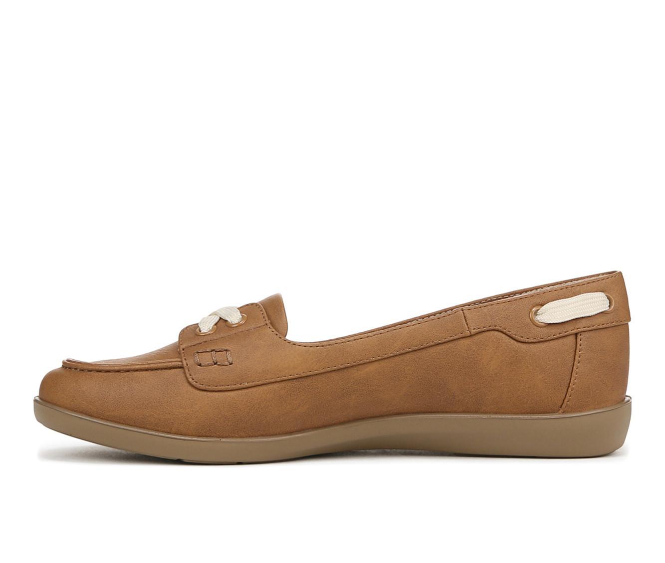 Women's LifeStride Nautical Loafers Product Image