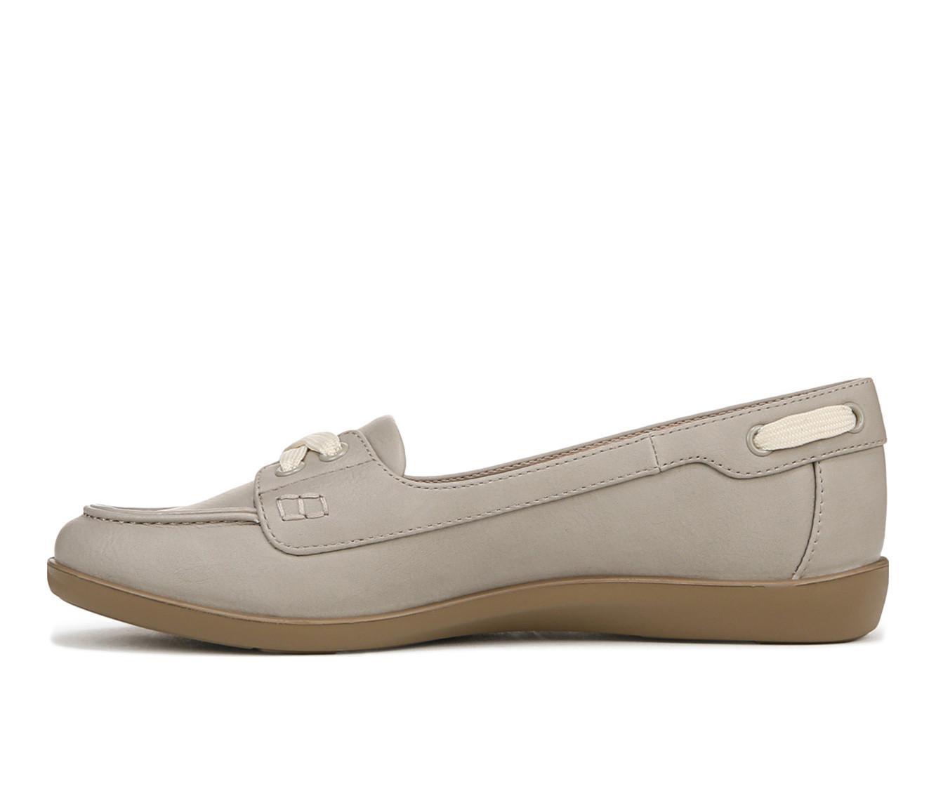 Women's LifeStride Nautical Loafers Product Image