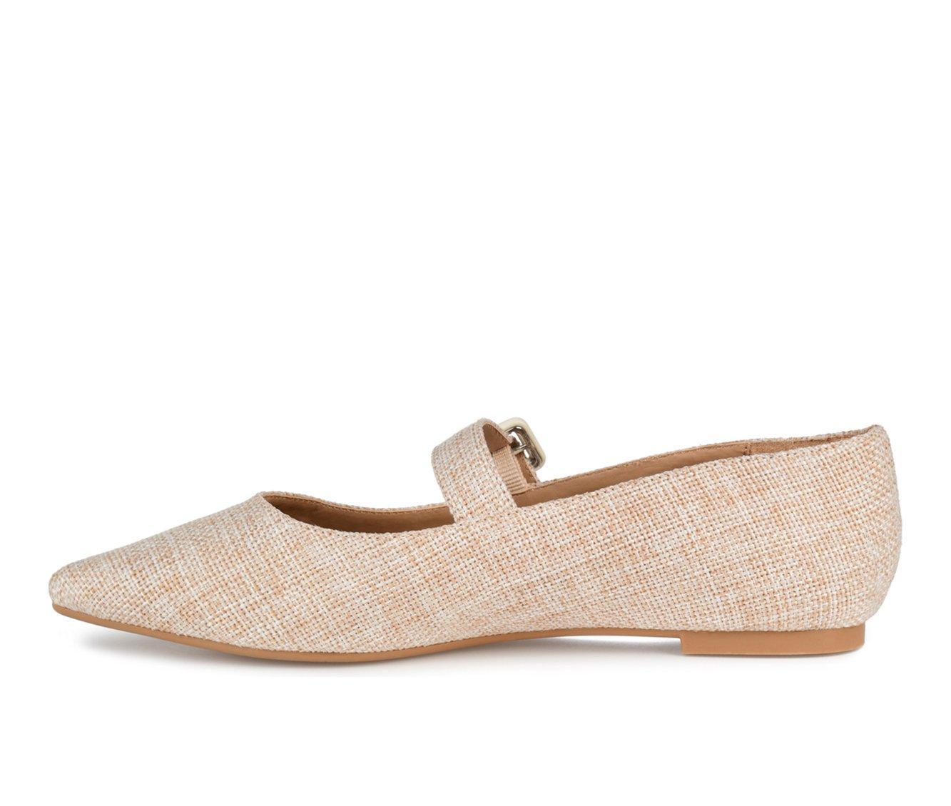Women's Journee Collection Karissa Flats Product Image