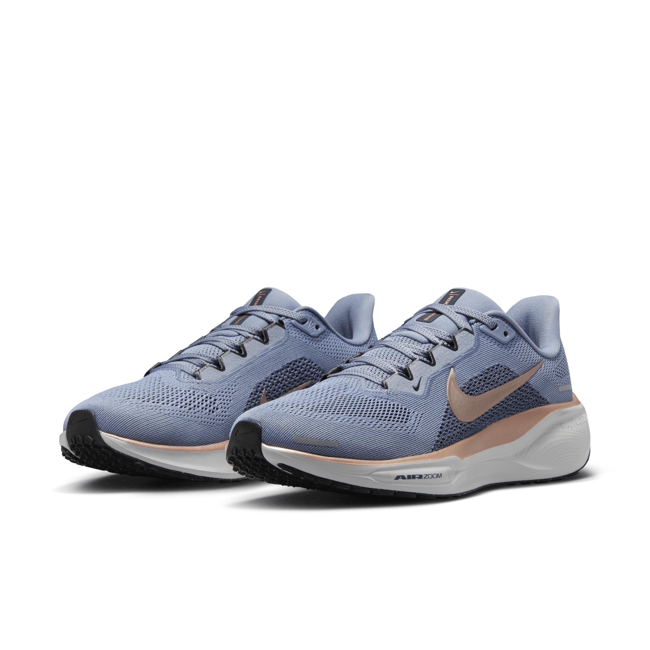 Nike Women's Pegasus 41 Road Running Shoes Product Image