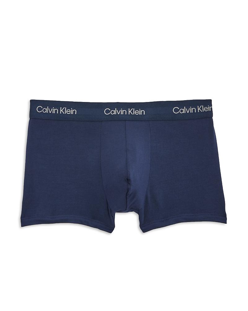 Calvin Klein Ultra Soft Modal Modern Trunks Product Image