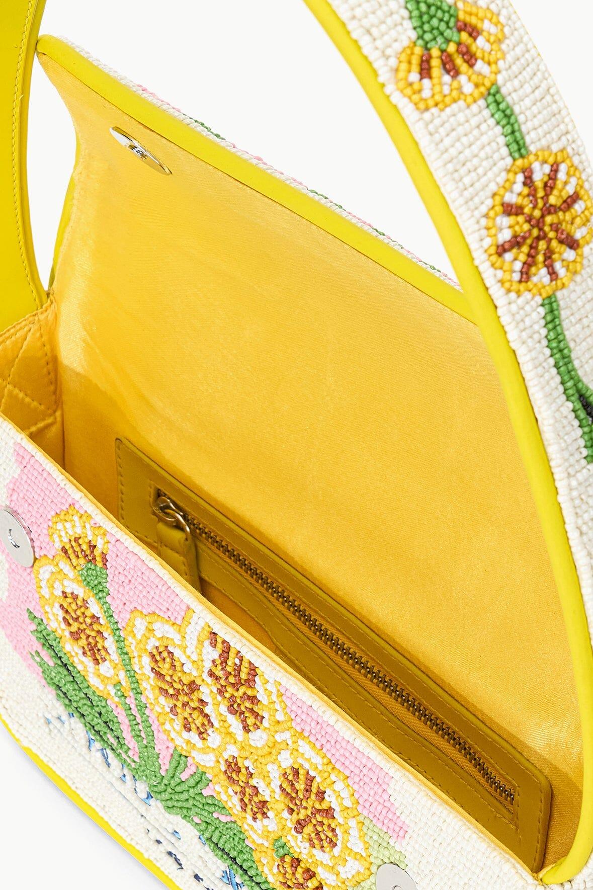 TOMMY BEADED BAG | TIDY TIPS Product Image