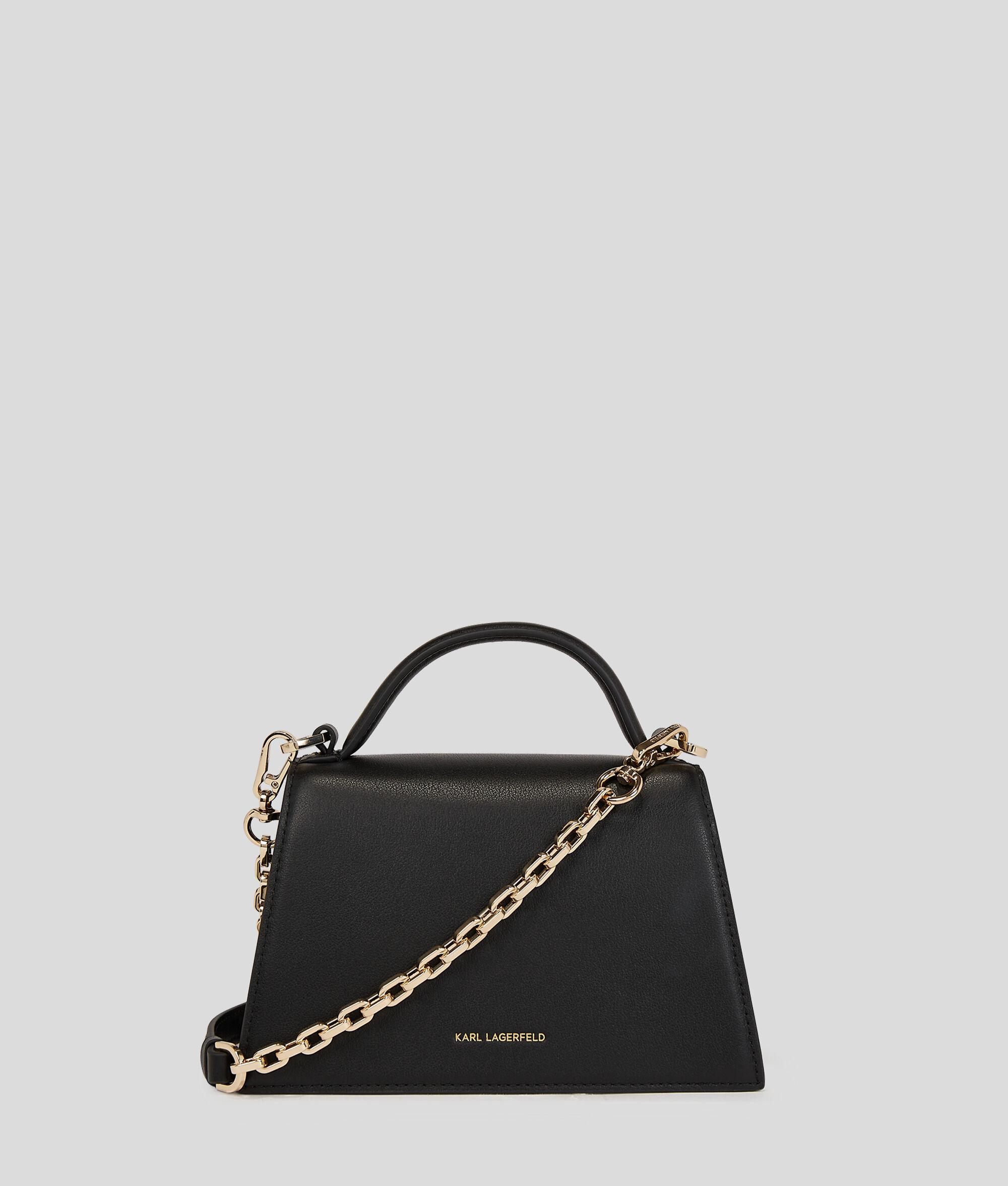 K/SIGNATURE SMALL CROSSBODY BAG Product Image