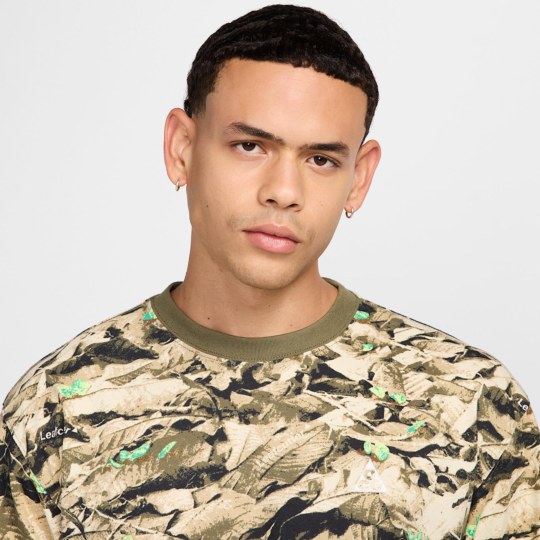 Men's Nike ACG Dri-FIT T-Shirt Product Image