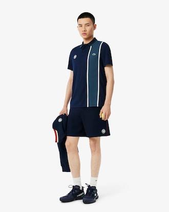 Roland-Garros Edition Ballboy Polo Shirt Product Image