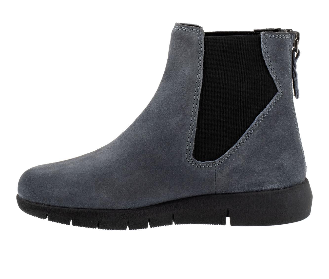 Women's Softwalk Albany Booties Product Image