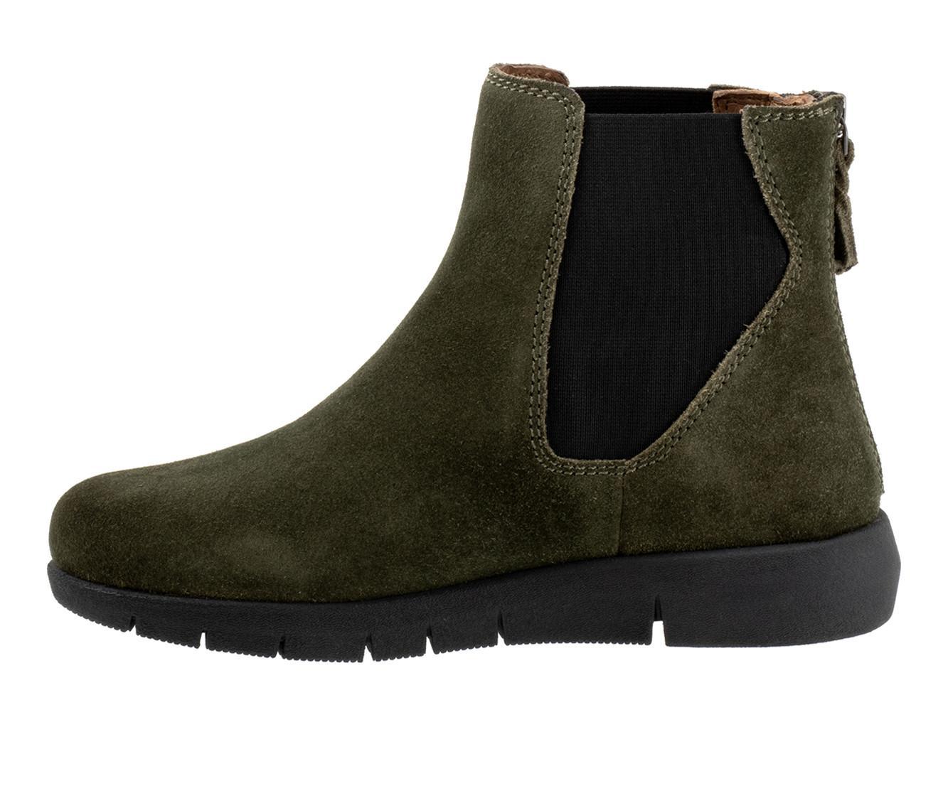 Women's Softwalk Albany Booties Product Image