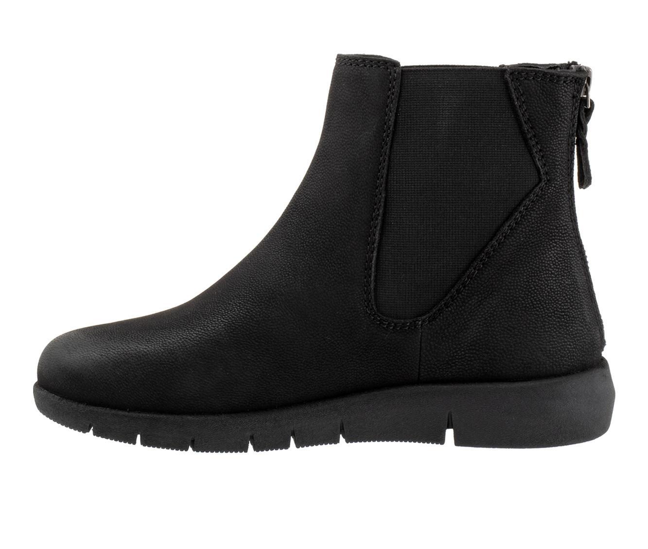 Women's Softwalk Albany Booties Product Image
