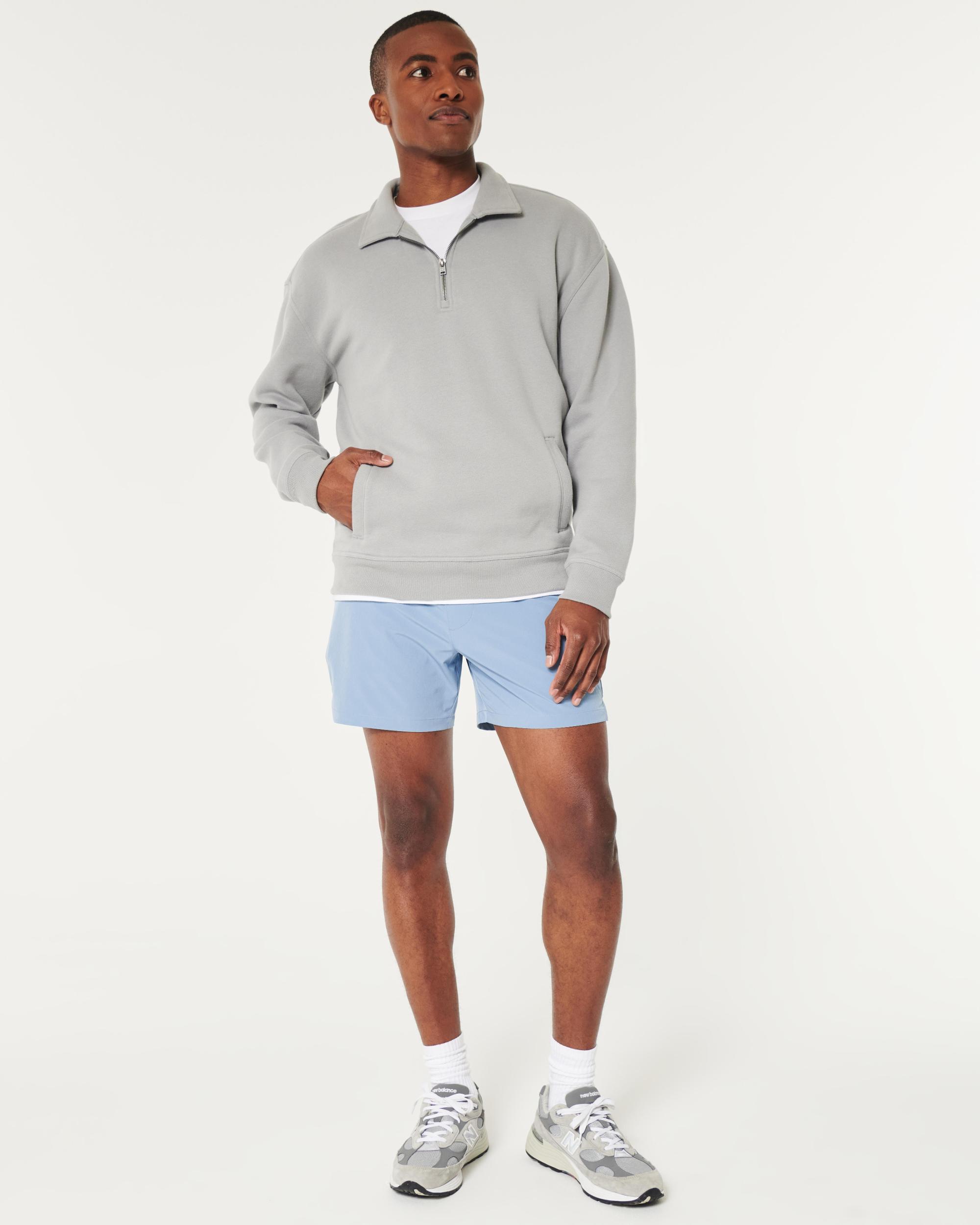Hybrid Active Shorts 5" Product Image
