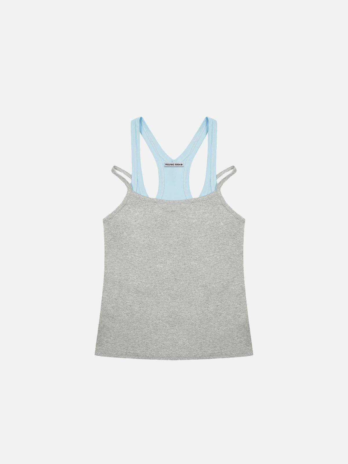 Aelfric Eden Layered Cami Top Female Product Image