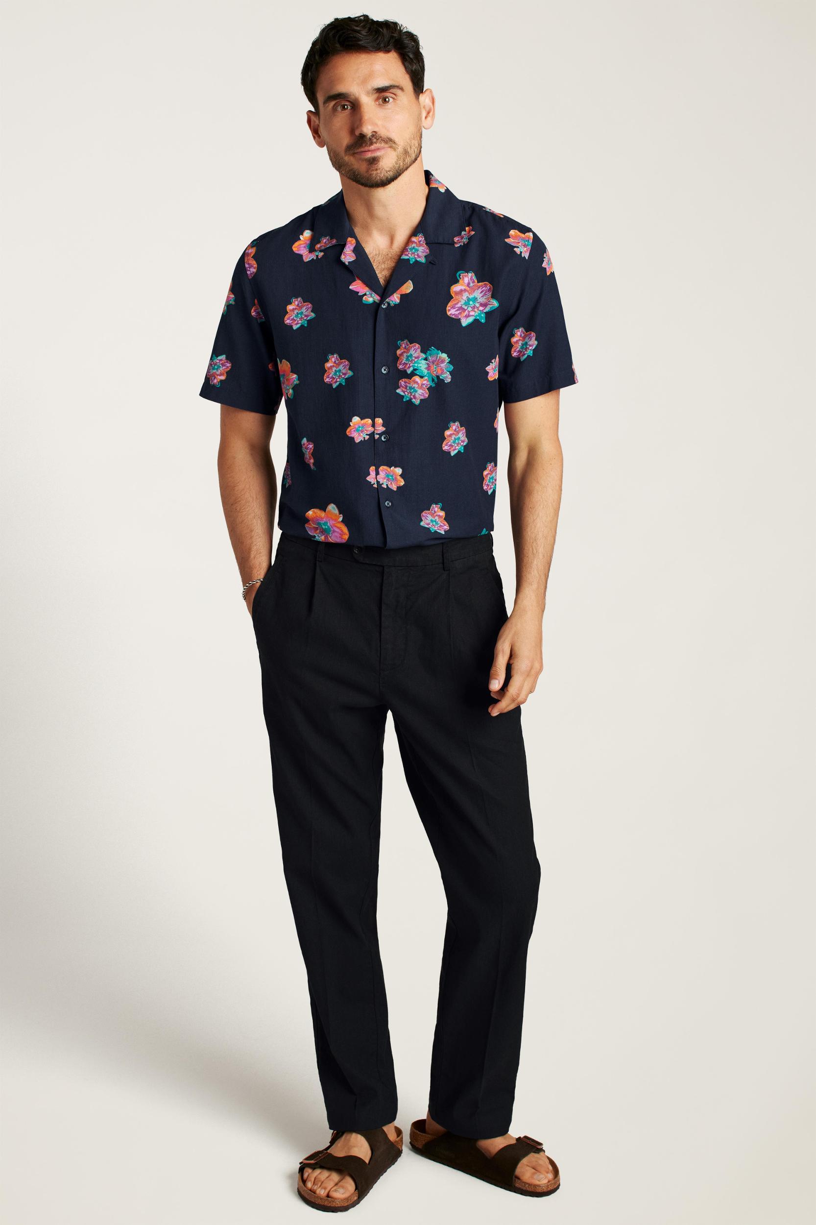 Riviera Cabana Shirt Product Image