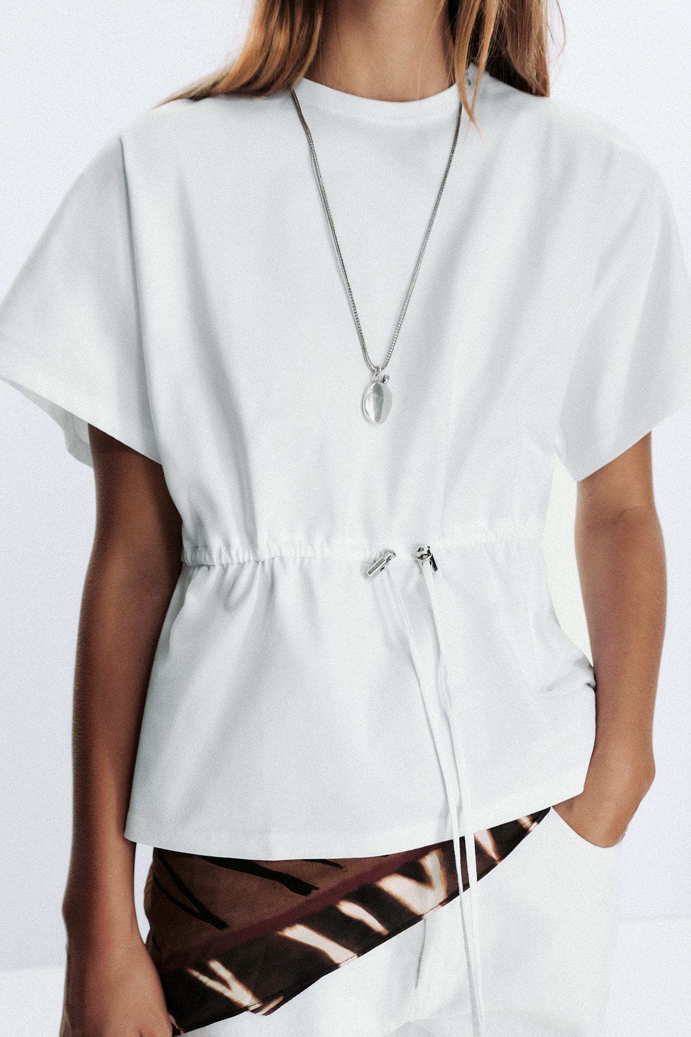 HEAVY COTTON T-SHIRT Product Image