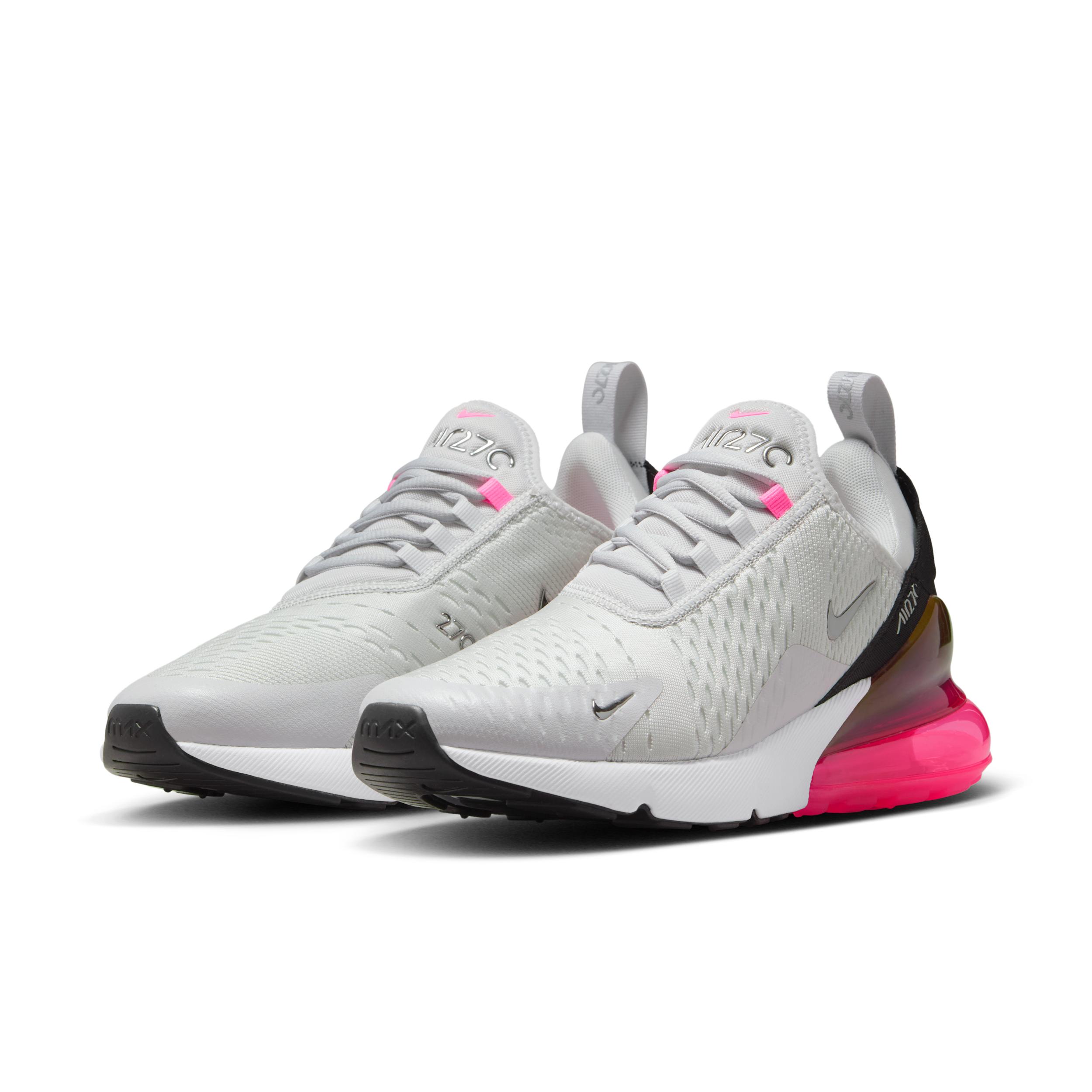 Nike Womens Air Max 270 Shoes | IM2527-025 Product Image