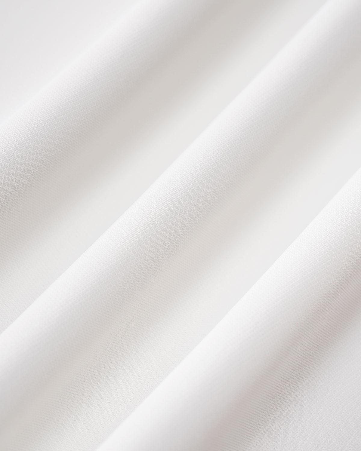 Beige Straight Wide Leg Pants Product Image