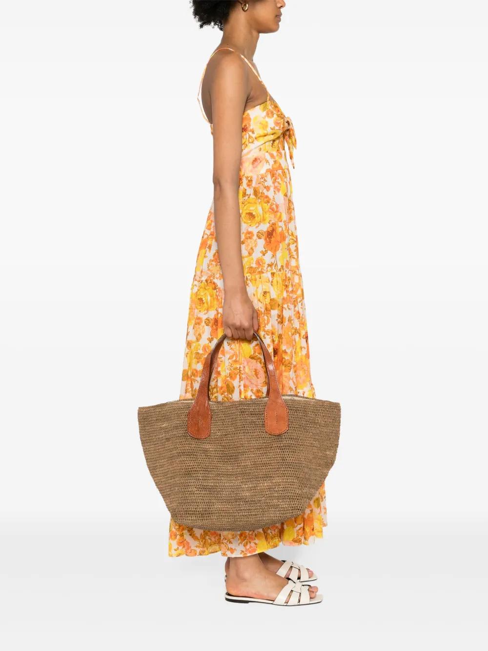 Tokio II tote bag  Product Image