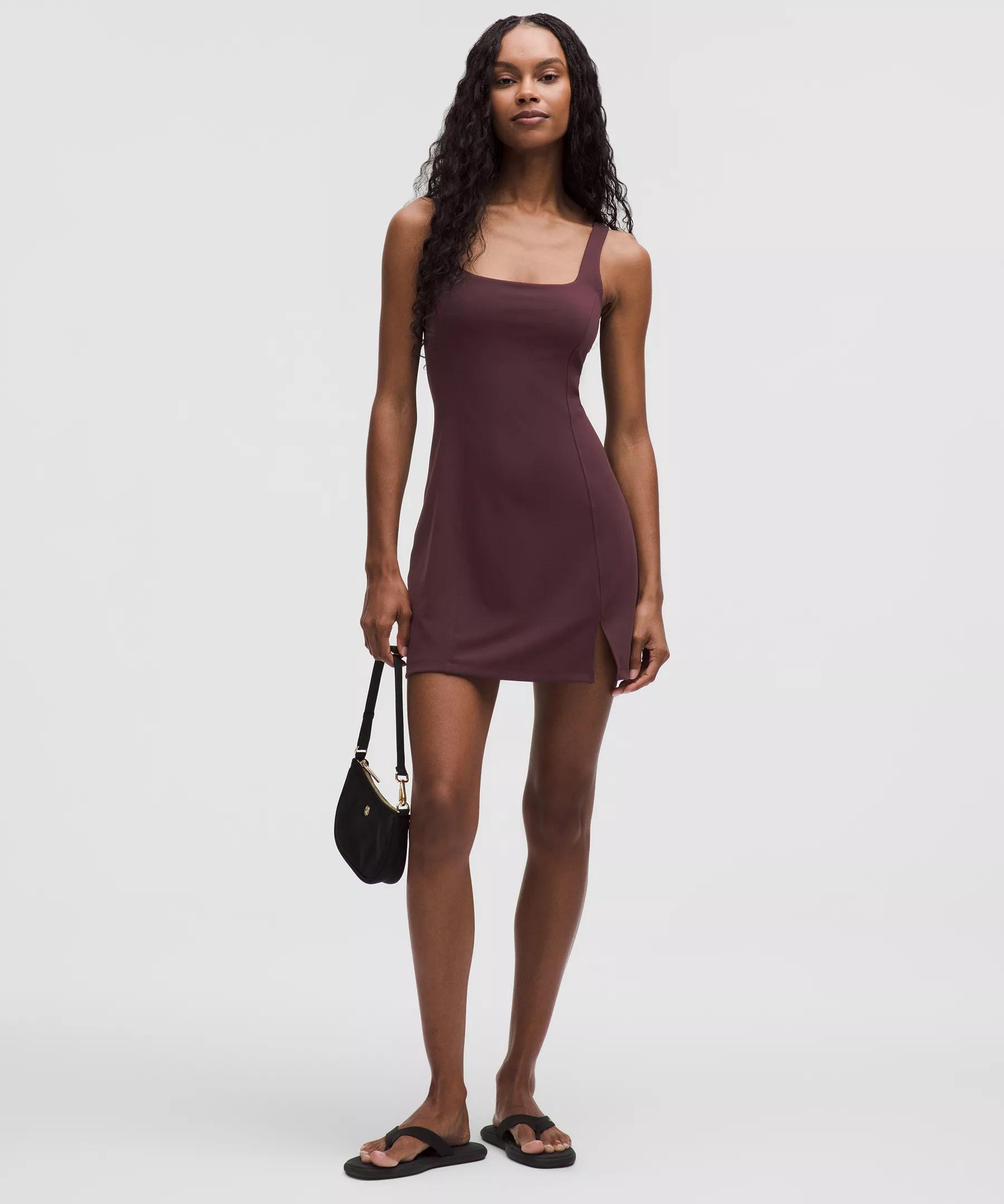 Wunder Under SmoothCover Dress *Light Support, A/B Cup Product Image