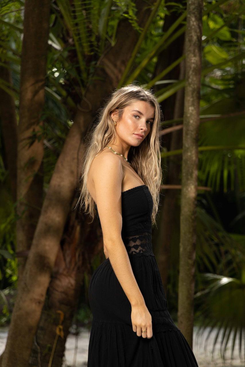 Zuri Dress Product Image