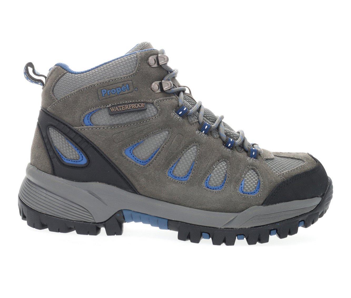 Men's Propet Ridge Walker Hiking Boots Product Image