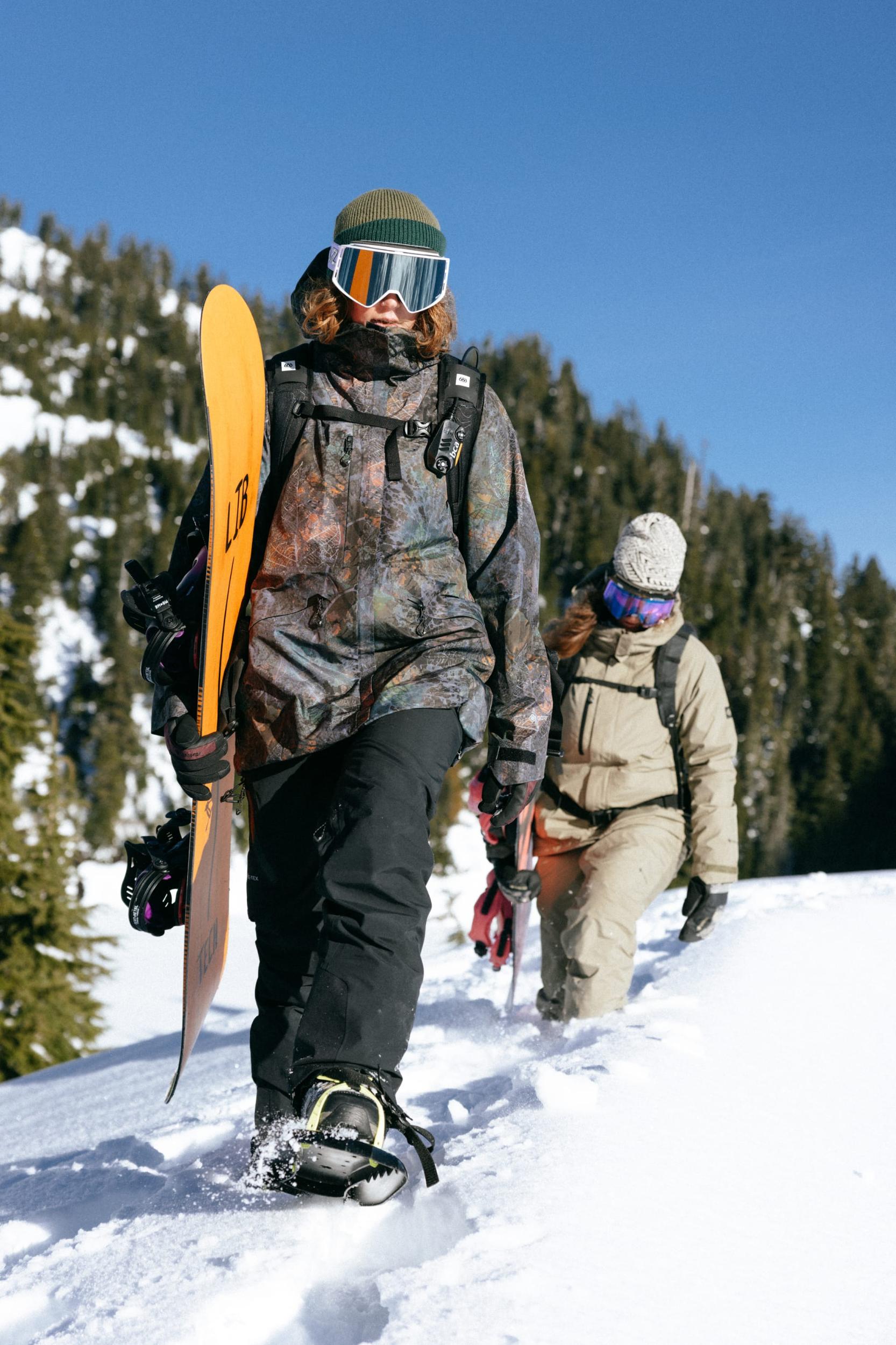 686 Women's GORE-TEX 3L ATV Jacket Female Product Image