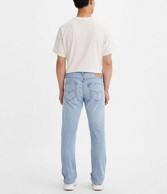 Levi's® 559 Relaxed Fit Straight Leg Denim Jeans Product Image