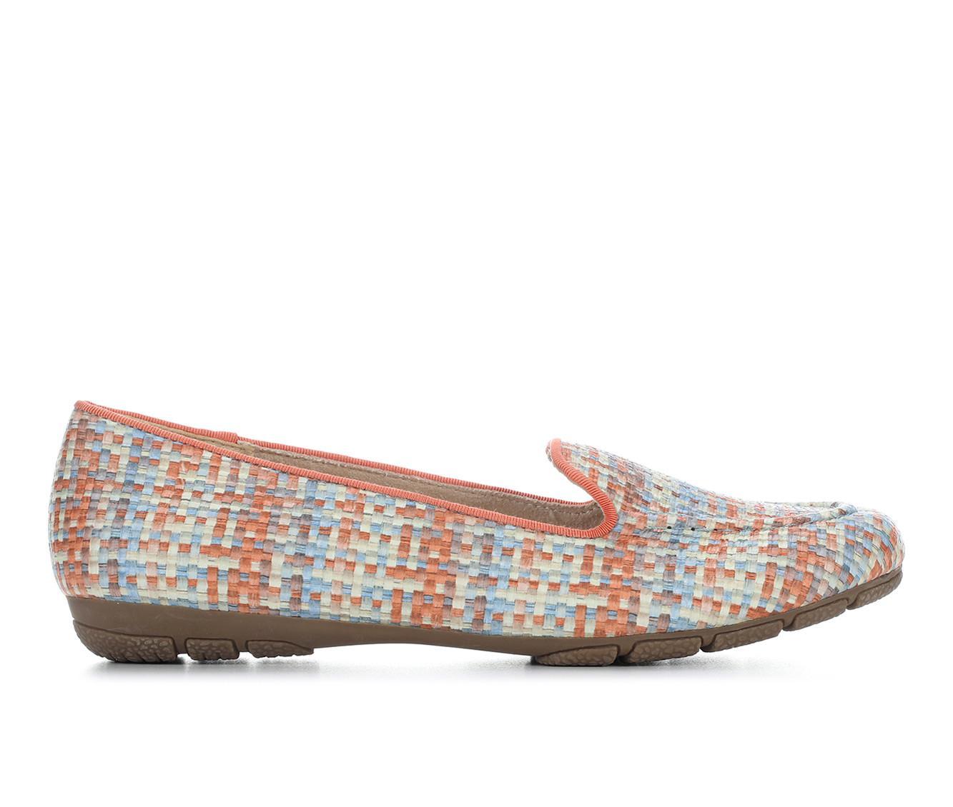 Women's Cliffs by White Mountain Gutsy Loafers Product Image