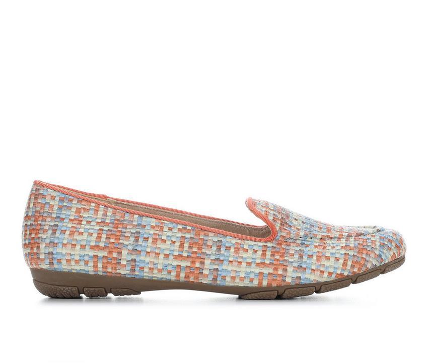 Women's Cliffs by White Mountain Gutsy Loafers Product Image