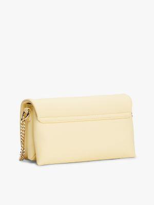 Monogram Logo Mini Crossbody Bag Product Image