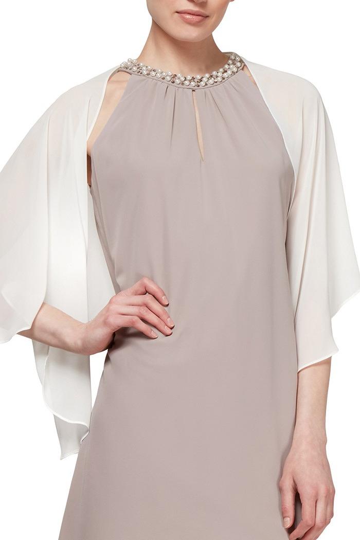 Plus Size Multi Wear Shawl Product Image